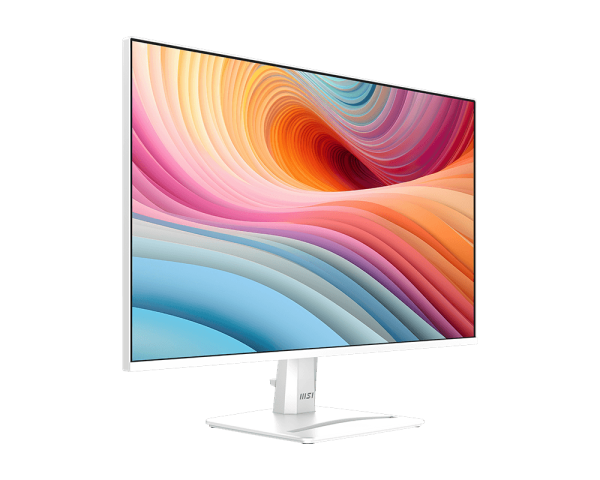 Monitor MSI PRO MP275W 27" Full HD IPS 120Hz, Adaptive Sync