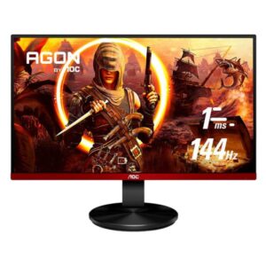 Monitor AOC 27 pulgadas 144Hz FreeSync Premium G2790VX