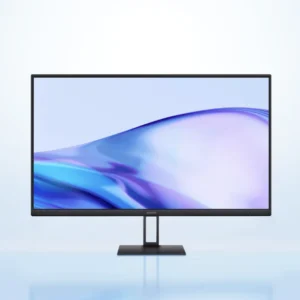 Monitor Xiaomi 27" Full HD con 100Hz, panel IPS y conexiones HDMI/VGA. Ideal para trabajo y entretenimiento, modelo A27I (Xiaomi2778)