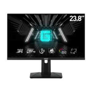 Monitor MSI G244PF 23.8" FHD IPS 180Hz, FreeSync, HDMI