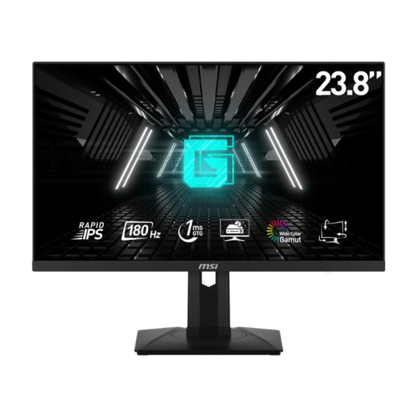 Monitor MSI G244PF 23.8" FHD IPS 180Hz, FreeSync, HDMI