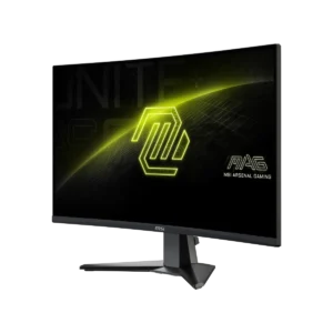Monitor MSI MAG 27C6F 27" Curvo 180Hz FreeSync, Full HD