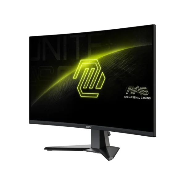 Monitor MSI MAG 27C6F 27" Curvo 180Hz FreeSync, Full HD