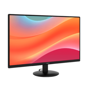 Monitor MSI PRO MP242L 23.8" Full HD 100Hz Antirreflejo