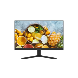 MONITOR 24" HIKVISION DS-D5024FN11(O-STD) AMERICAN STANDARD 1920 × 1080 6.5MS 75HZ HDMI VGA