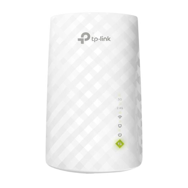 Amplificador de señal TP-Link RE220 AC750