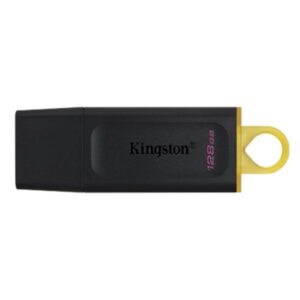 Memoria USB 128GB Kingston DataTraveler exodia USB-A 3.2 Gen 1 DTX/128GB