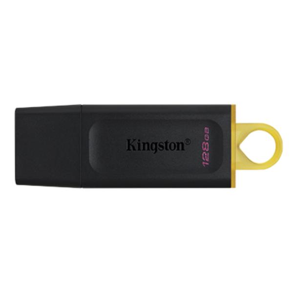 Memoria USB 128GB Kingston DataTraveler exodia USB-A 3.2 Gen 1 DTX/128GB