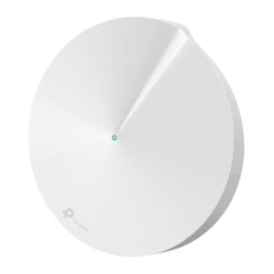 Sistema WiFi TP-Link deco M5 (1-PACK) dual band 1300MBPS Wi-Fi AC mesh