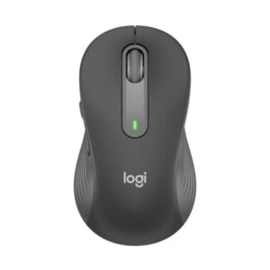 Mouse Logitech signature M650 inalámbrico Bluetooth / receptor 4000 DPI 910-006250