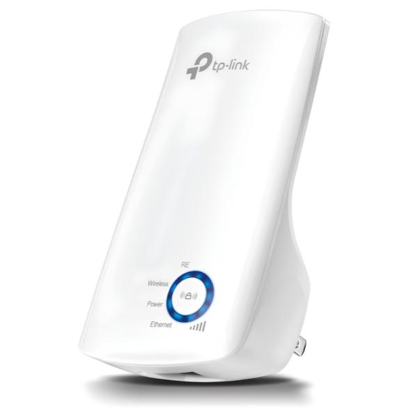 Amplificador de señal TP-Link TL-WA850RE 300MBPS