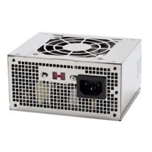 Fuente de poder agiler 600W micro no modular sfx/micro ATX AGI-PSMIC600