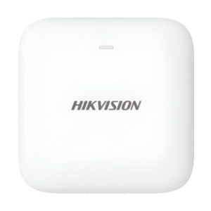 Detector de fuga de agua Hikvision DS-PDWL-E-WB inalámbrico 314300114