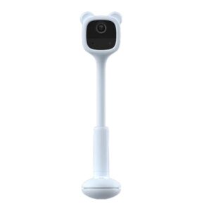 Cámara de seguridad EZVIZ BM1 WiFi 2M oso acuatico CS-BM1-R100-2D2WF-BE