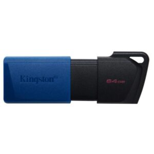 Memoria USB 64GB Kingston DataTraveler exodia m USB-A 3.2 Gen 1 DTXM/64GB