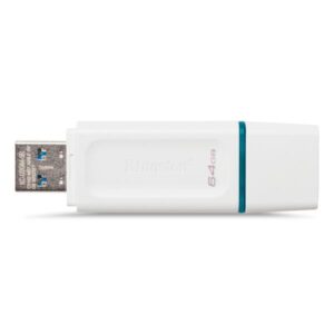 Memoria USB 64GB Kingston DataTraveler exodia USB-A 3.2 Gen 1 KC-U2G64-5R