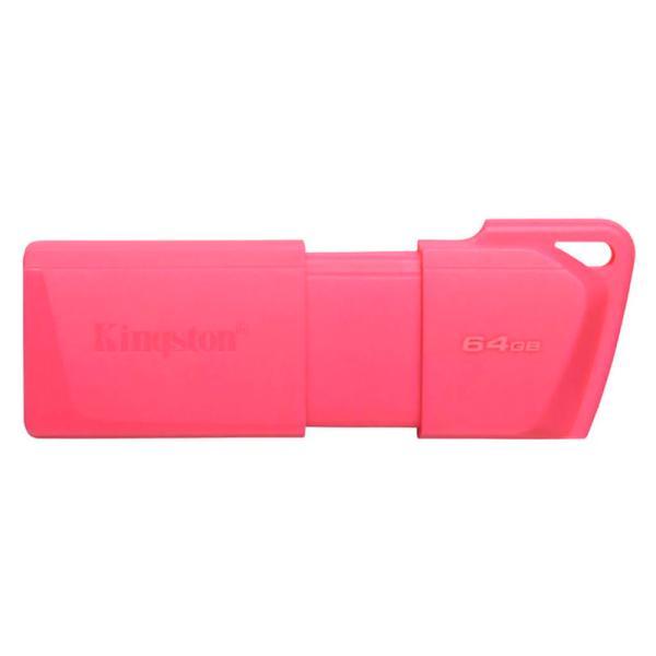 Memoria USB 64GB Kingston DataTraveler exodia m USB-A 3.2 Gen 1 KC-U2L64-7LN