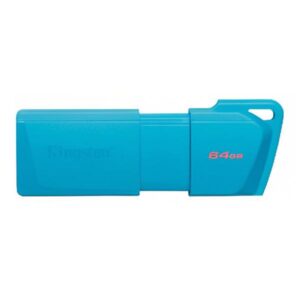 Memoria USB 64GB Kingston DataTraveler exodia m USB-A 3.2 Gen 1 KC-U2L64-7LB
