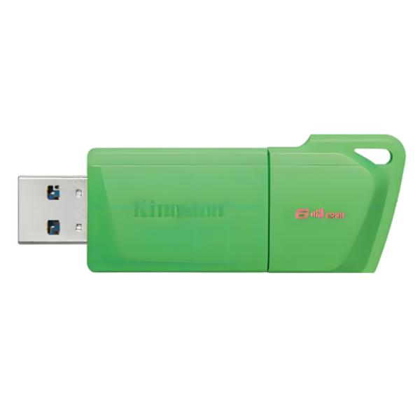 Memoria USB 64GB Kingston DataTraveler exodia m USB-A 3.2 Gen 1 KC-U2L64-7LG