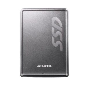 HD solido externo 256GB ADATA SV620H USB 3.1 440 MB/s 440 MB/s ASV620H-256GU3-CTI