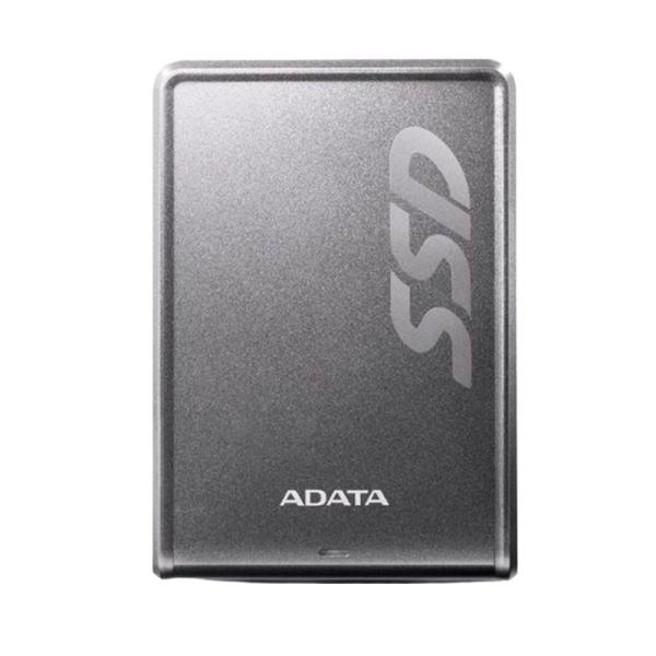 HD solido externo 256GB ADATA SV620H USB 3.1 440 MB/s 440 MB/s ASV620H-256GU3-CTI