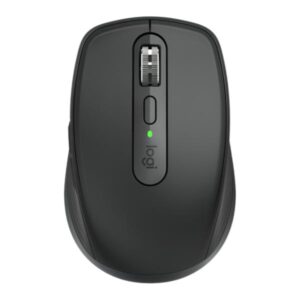 Mouse Logitech MX anywhere 3S inalámbrico Bluetooth / logi bolt 8000 DPI 910-006932