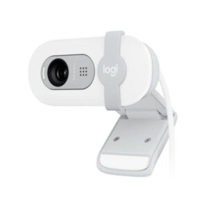 Cámara web Logitech brio 100 1080P USB-A 960-001615