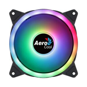 Abanico Aerocool duo 12 ARGB 6-PIN 1X12CM ACF3-DU10217.11