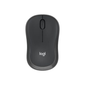 Mouse Logitech M240 for business inalámbrico Bluetooth 4000 DPI 910-007233