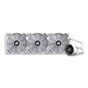 Enfriamiento liquido Sharkoon S90 RGB AIO 360MM 4044951038619
