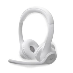 Headset Logitech zone 300 inalámbrico Bluetooth 981-001416