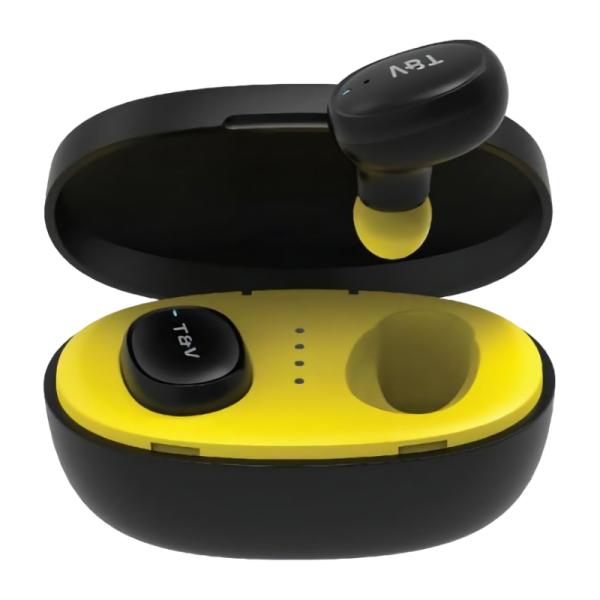 Audifono thonet & vander bohne inalámbrico Bluetooth HK096-03622