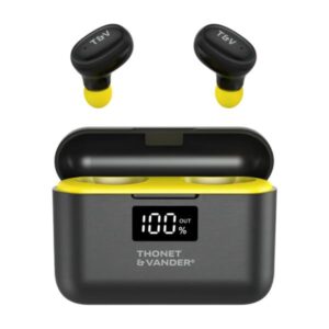 Audifono thonet & vander bohne topp inalámbrico Bluetooth HK096-03644