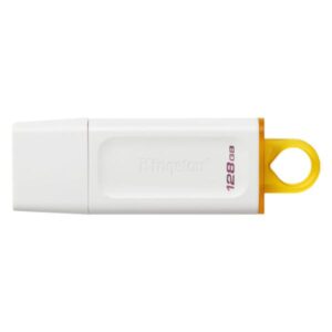 Memoria USB 128GB Kingston DataTraveler exodia m USB-A 3.2 Gen 1 KC-U2G128-5R