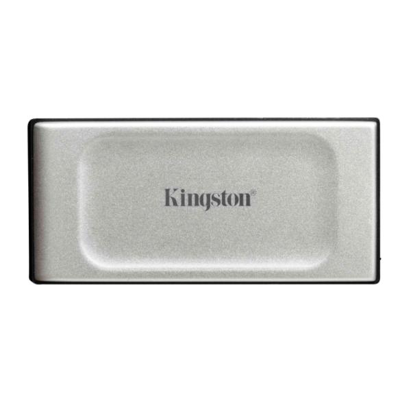 HD solido externo 1TB Kingston XS2000 USB 3.2 Gen 2x2 tipo c 2000 MB/s 2000 MB/s SXS2000/1000G