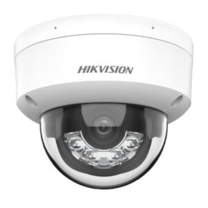 Cámara IP Hikvision DS-2CD1183G2-LIUF(2.8MM) domo 8MP smart hybrid para exterior 8MP 311323293
