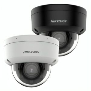 Cámara domo Hikvision DS-2CD2743G2-LIZS2U(2.8-12mm)(O-STD) (e) 2688 × 1520 H.265/H.264 2.8MM 850 nm 311326200