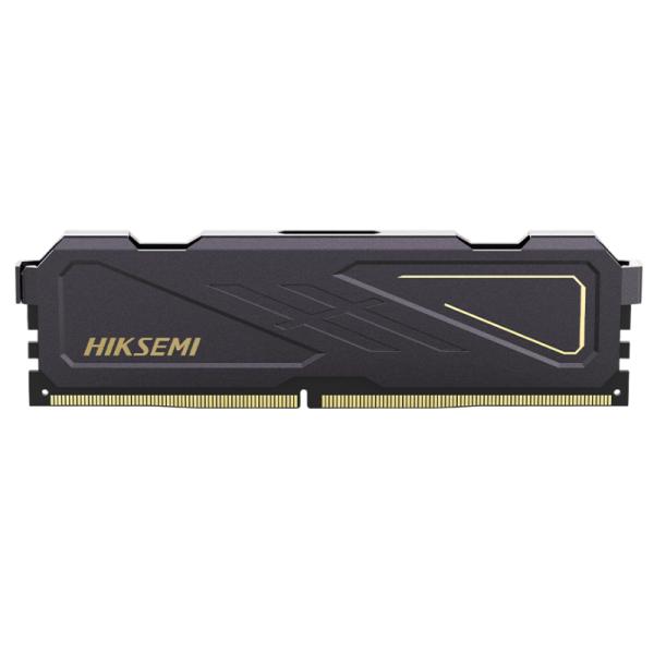 Memoria RAM PC 8GB hiksemi armor DDR4 3200MHz 1.2V HSC408U32Z2 8G