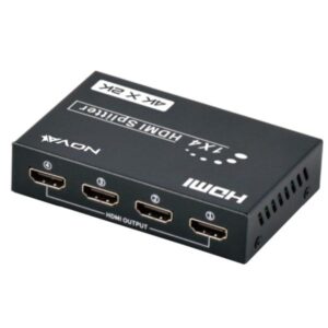 Splitter Nova HDMI 4 puertos 4K 30HZ FAA38214002C