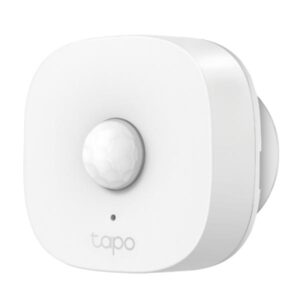 Sensor de movimiento TP-Link tapo T100(US) 7 metros inalámbrico 868 MHz / 922 MHz