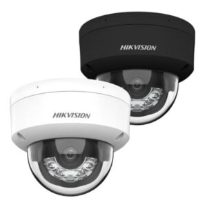 Cámara dome Hikvision DS-2CD2143G2-LIS2U(2.8mm)(O-STD) (e) 4MP AcuSense smart hybrid lente focal fijo 30M IR IP67 311325969