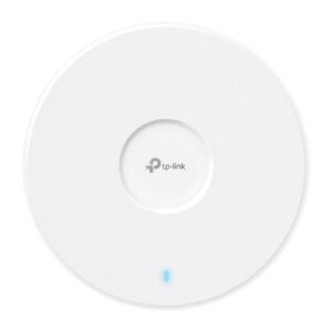 Punto de acceso TP-Link EAP723(US) 5 GHz WiFi 7 tecnologia WiFi