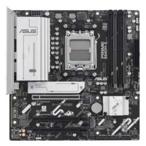 Tarjeta madre ASUS Prime B840M-A AM5 micro ATX DDR5 90MB1J10-M0EAY0