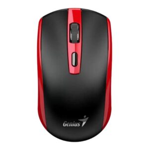 Mouse genius ECO-8150 inalámbrico (2.4GHZ / receptor) 1200DPI 31030045401