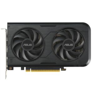 Tarjeta de video ASUS DUAL-RTX5050-O8G nvidia GeForce RTX 5050 8GB GDDR6 2677MHz 90YV0N72-M0AA00