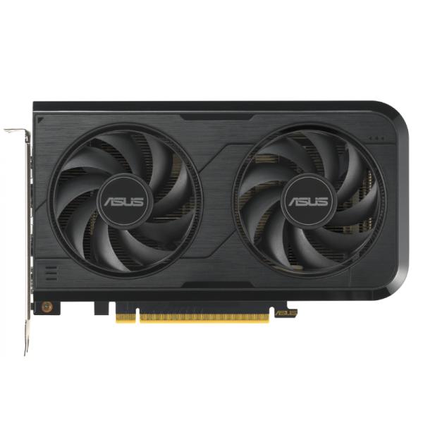 Tarjeta de video ASUS DUAL-RTX5050-O8G nvidia GeForce RTX 5050 8GB GDDR6 2677MHz 90YV0N72-M0AA00