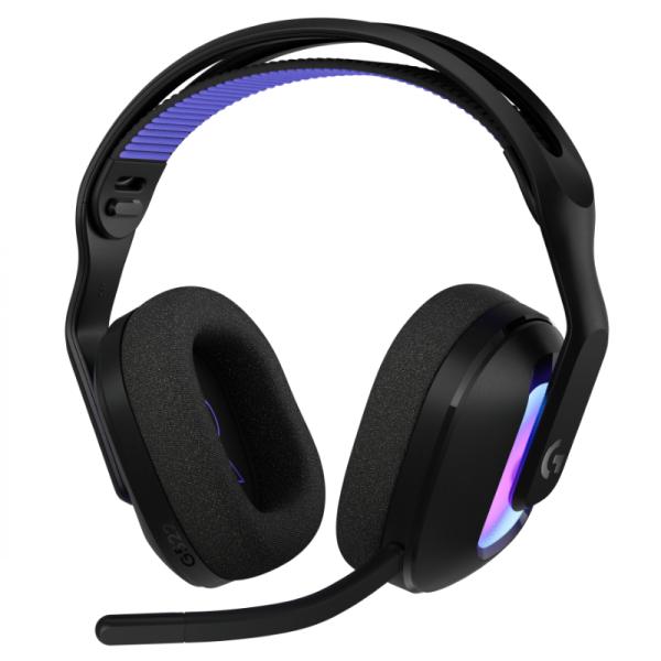 Headset Gaming Logitech G522 lightspeed inalámbrico Bluetooth / receptor 981-001543