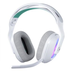 Headset Gaming Logitech G522 lightspeed inalámbrico Bluetooth / receptor 981-001549