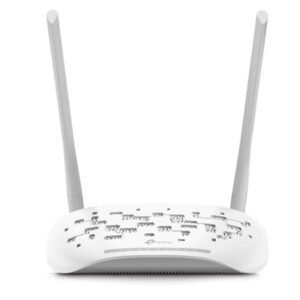 Router inalámbrico TP-Link XN020 G3V(ES) 300 Mbps puertos GPON / VoIP