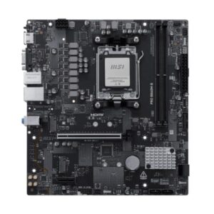 Tarjeta madre MSI Pro B840M-B socket AM5 micro ATX DDR5 911-7E76-002